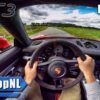 Porsche 911 GT3 (991.2) POV Test Drive INSANE SOUND!! by AutoTopNL
