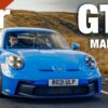 Porsche 911 GT3 Manual Review | Evolution at its best