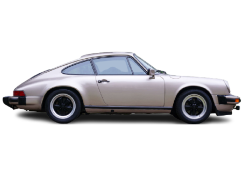 Porsche 911 SC