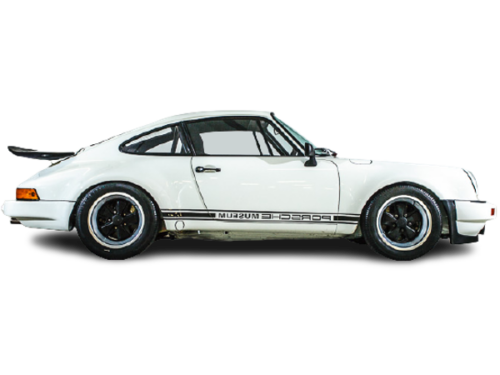 Porsche 911 SC RS 3.0