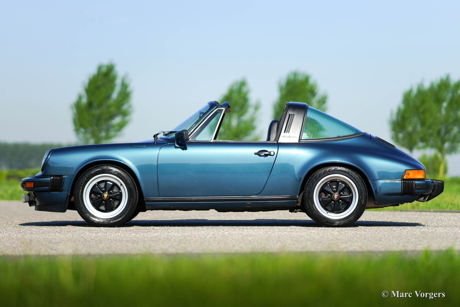 Porsche 911 SC (1978 - 1983) - Stuttcars