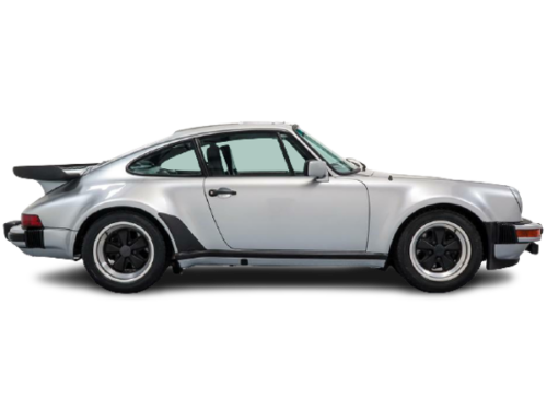 Porsche 911 Turbo 3.3 (930)