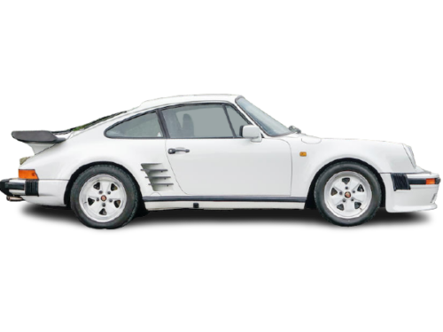 Porsche 911 Turbo LE (930)