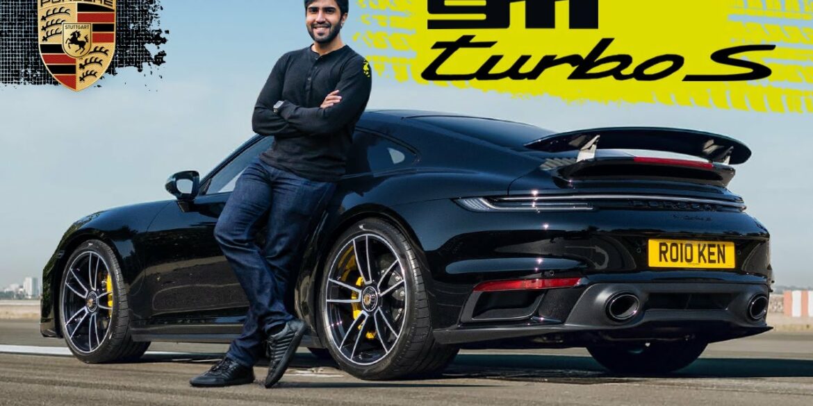 Porsche 911 Turbo S Coupé! There is no Rival! Full Review