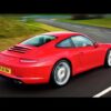 Porsche 911 video review - www.autocar.co.uk