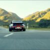 Porsche 930 Turbo - Nothing but engine sound!