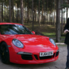 Porsche 991 911 Carrera GTS Review