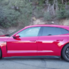 Porsche Taycan GTS Review