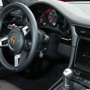 Porsche 911 Carrera T (991.2)