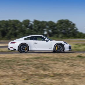 Porsche 911 Carrera 4 GTS Coupe (991.2)