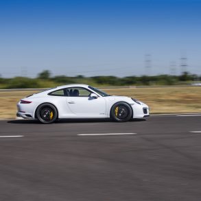 Porsche 911 Carrera 4 GTS Coupe (991.2)