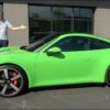 The 2020 Porsche 911 992 Is the Newest Version of an Icon