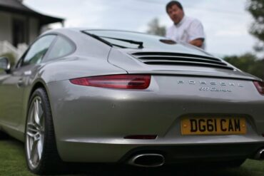 The Base 991 Carrera Video Review