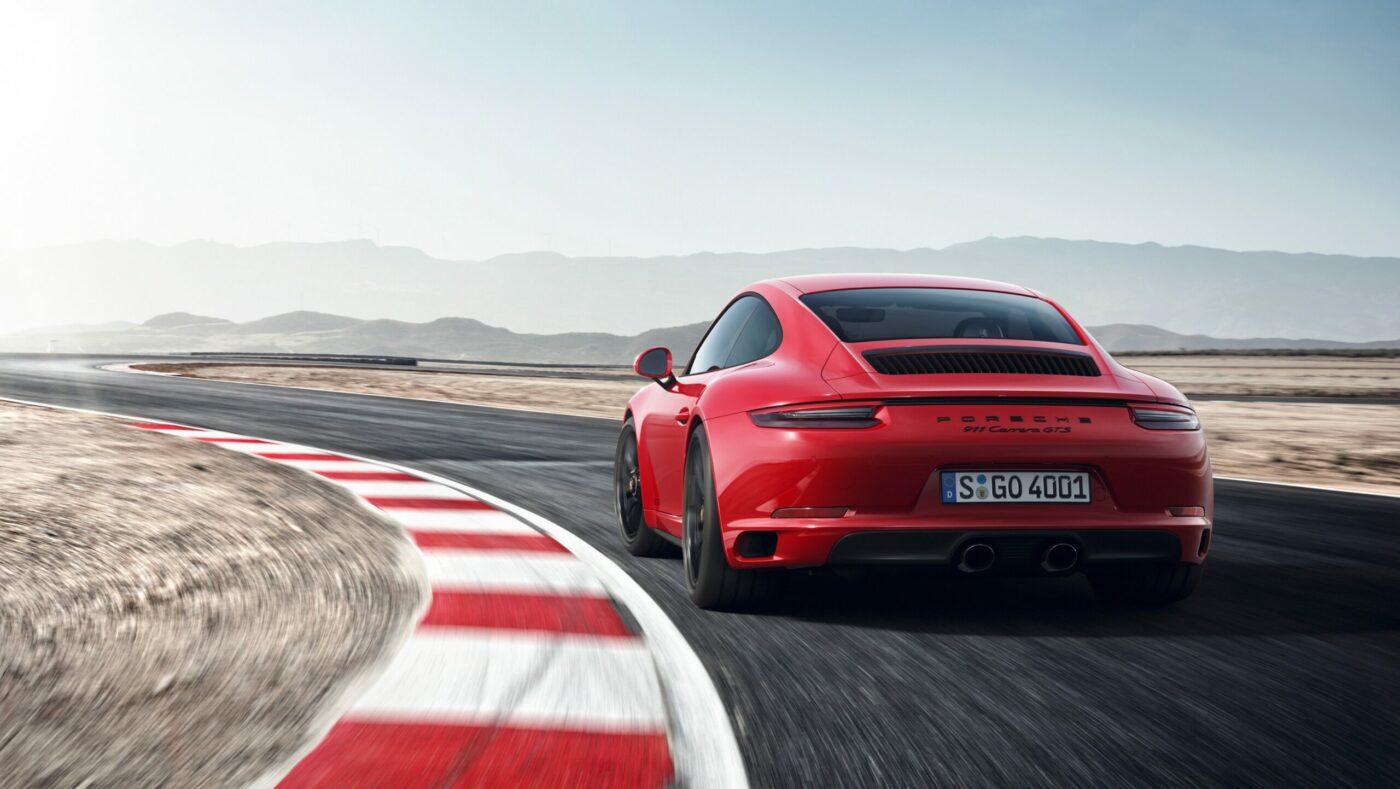 Porsche 911 Carrera GTS Coupe () (2019) – Specifications & Performance  - Stuttcars