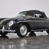 1956 - 1959 Porsche 356A:1600 Cabriolet