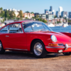 Porsche 911 Coupe (1965 - 1968) – Specifications & Performance