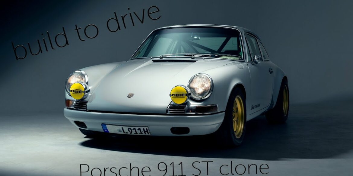 911 ST Recreation