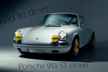 911 ST Recreation