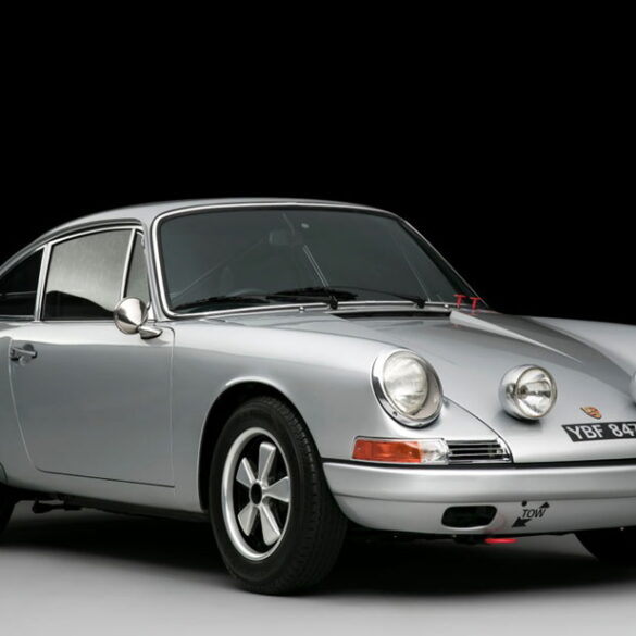 Image credit: Tim Scott / Fluid Images