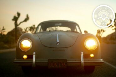 Finding Yourself in a 356