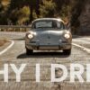 Freedom and fun in a well-loved 1964 Porsche 356