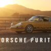 Porsche 2.7 RS and the Pursuit of Purity
