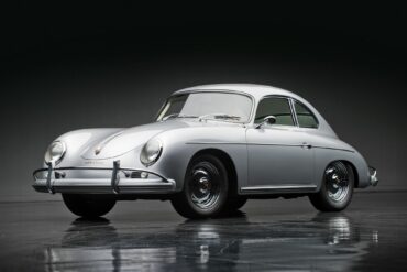 Porsche 356