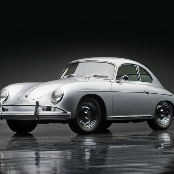Porsche 356