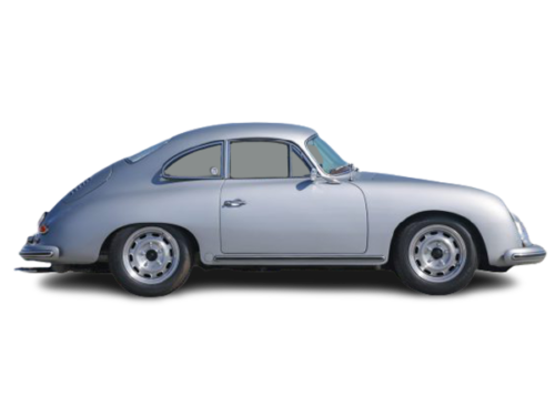 Porsche 356 A 1300 Super