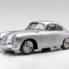 Porsche 356 B 1600 Super 90 Coupe