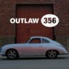 Porsche 356 Outlaw