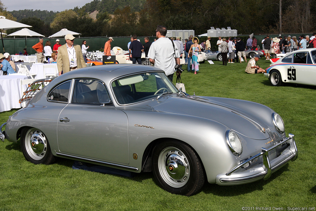 Porsche 356 Classic