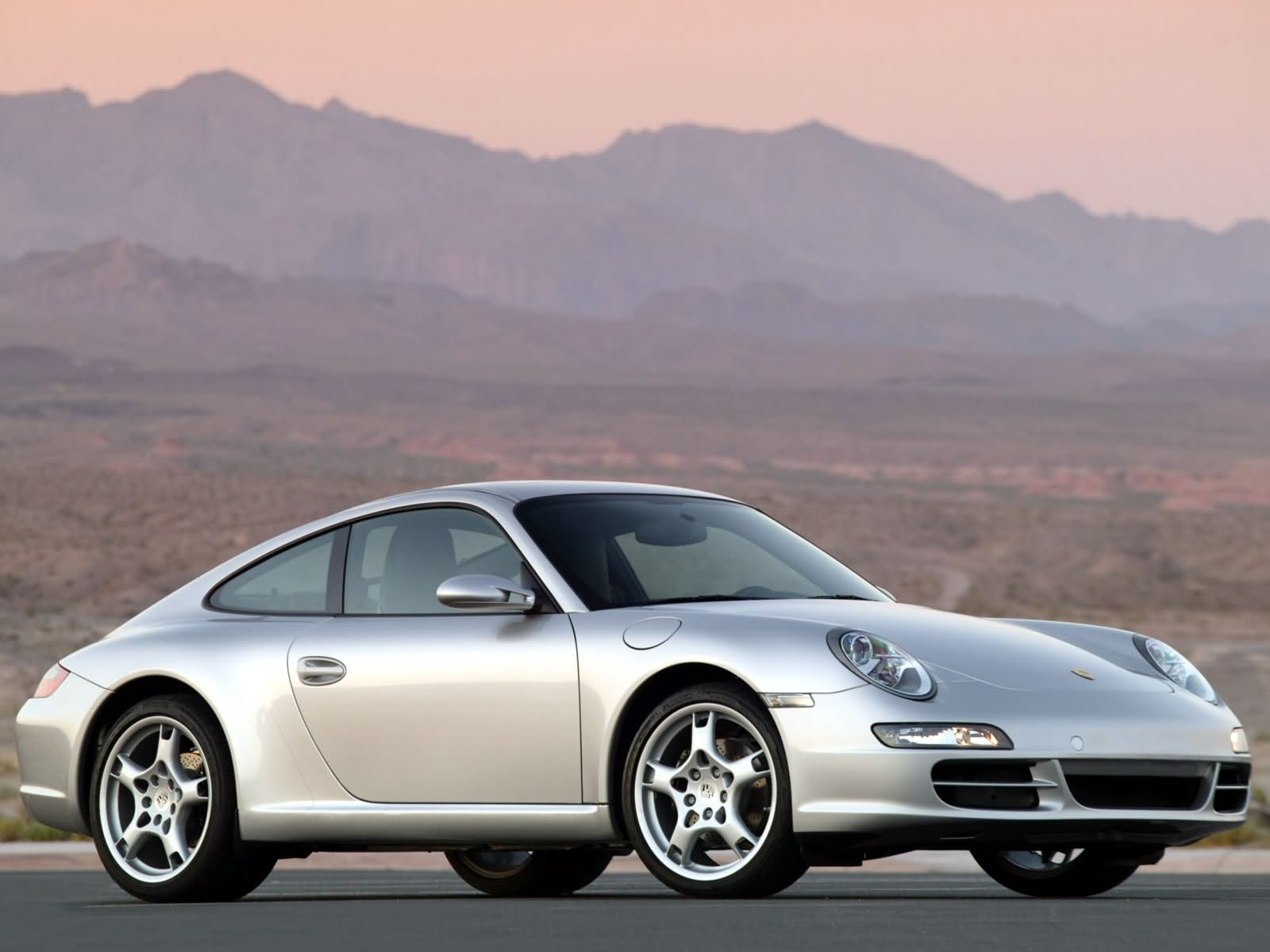 Porsche 911 (997) - Ultimate Model Guide