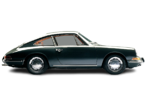 Porsche 911 2.0 (SWB)