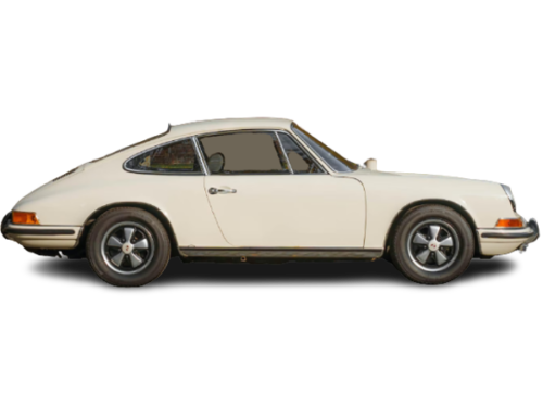 Porsche 911 E 2.2 (LWB)