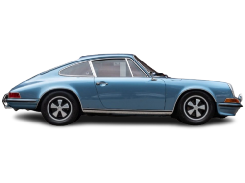 Porsche 911 E 2.4 (LWB)