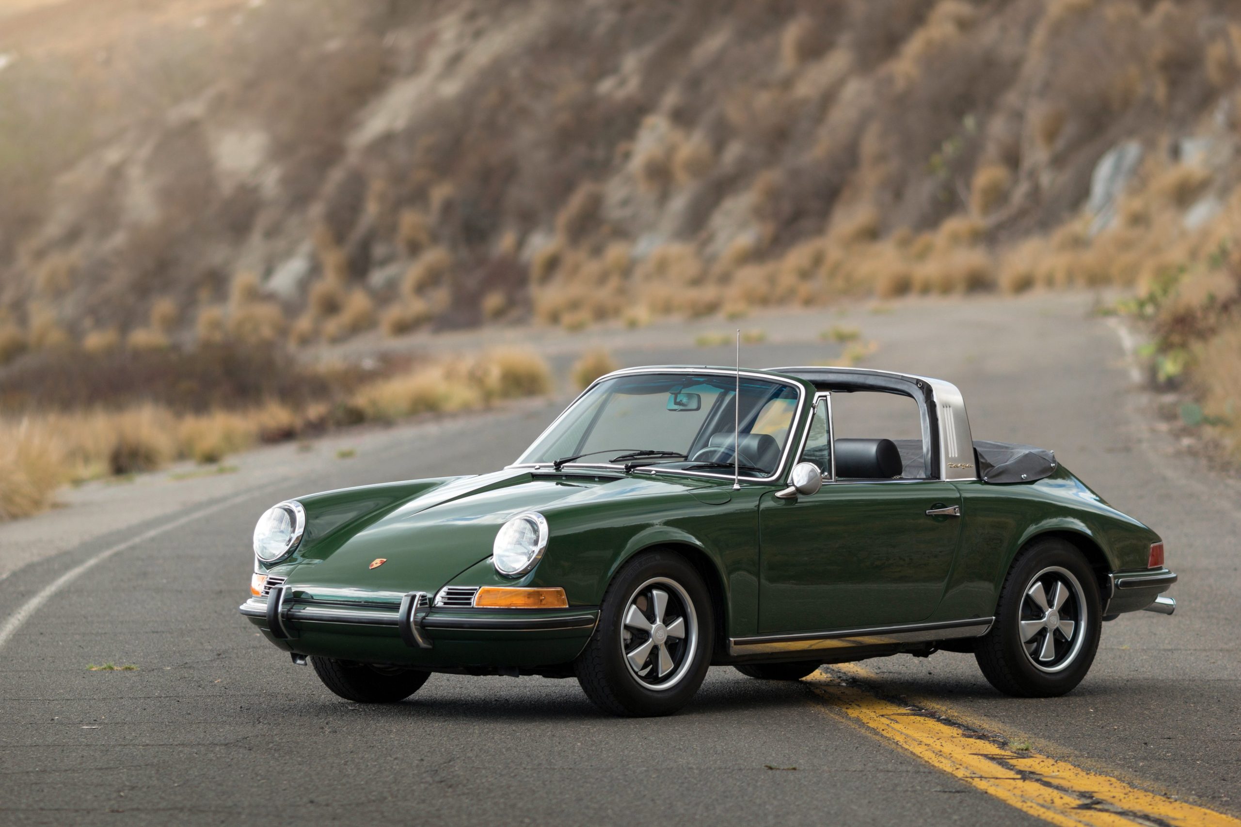 Porsche 911 Classic