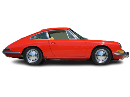 Porsche 912