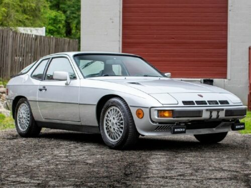 Porsche 924 Buyer’s Guide: Everything You Need to Know