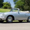 Porsche 356 C Carrera 2 Cabriolet (4-cam)