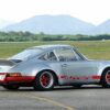 Porsche 911 Carrera RSR 2.8 (1973) – Specifications & Performance