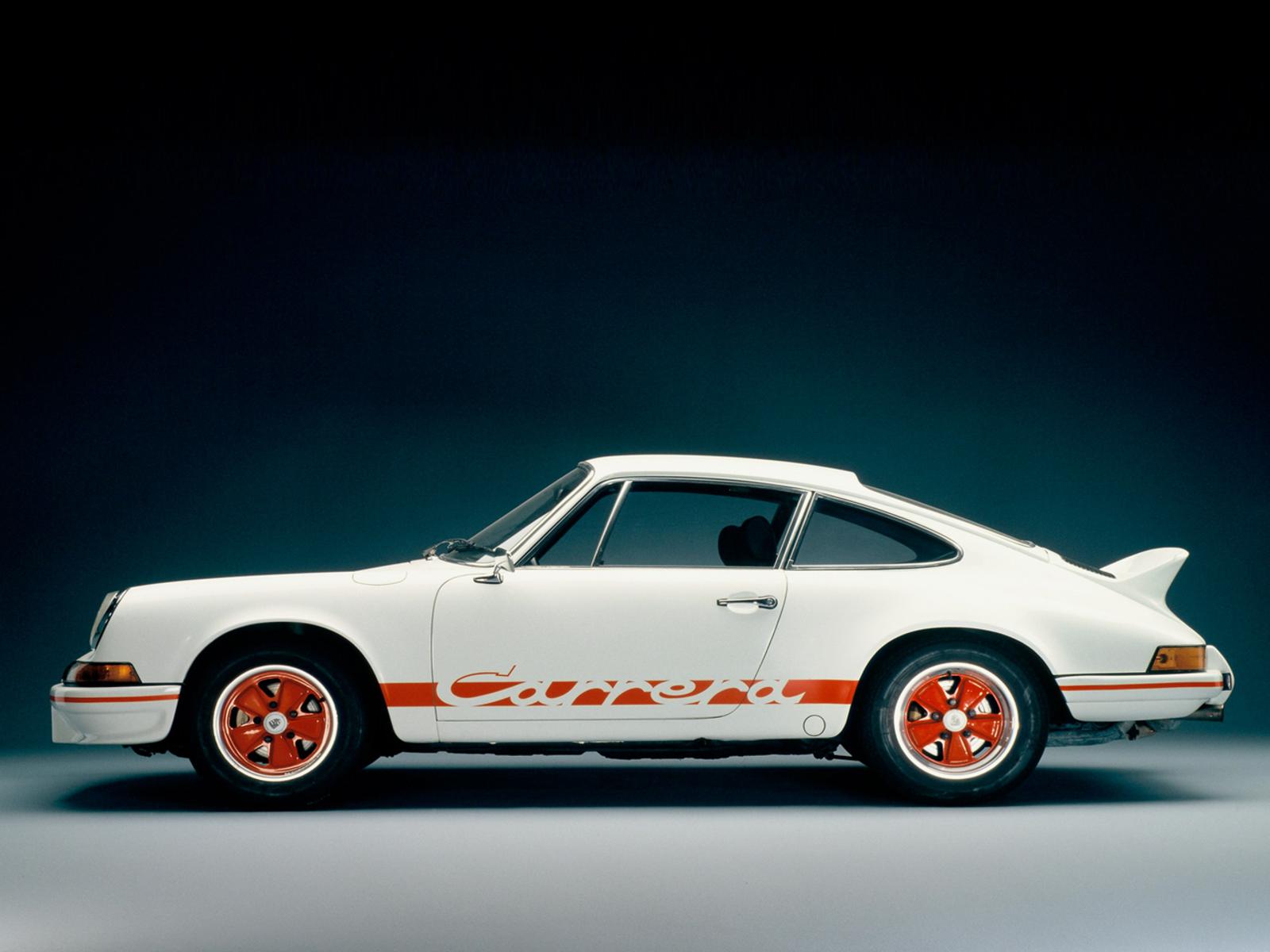 THE911&PORSCHE MAGAZINE NO.1〜32、34 2024 TOTAL 911 Presents 50 YEARS OF TURBO The PORSCHE