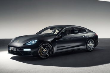 Changes to the 2022 Porsche Models