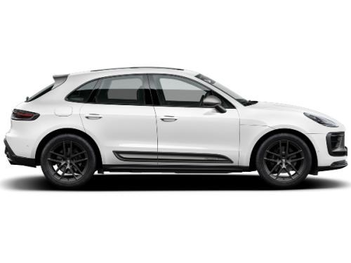 Porsche Macan T