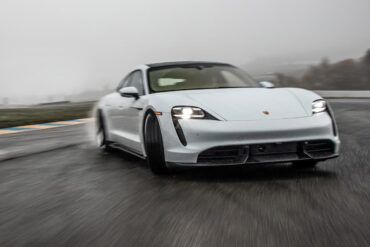 Porsche Videos
