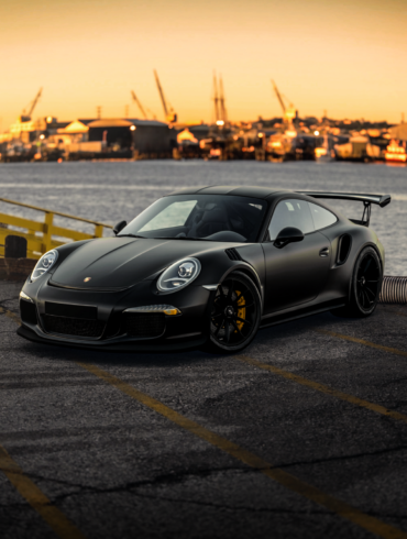 Porsche Pictures & Wallpapers