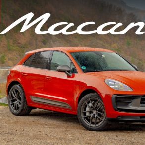 Porsche Macan SUV 2022 review – NEW driver-focused Macan T driven | What Car?