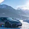 The Porsche 718 Cayman GT4 RS
