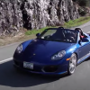 PORSCHE 987 SPYDER