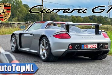 Porsche Carrera GT Videos Archives - Stuttcars Porsche Carrera GT Videos Archives - Stuttcars
